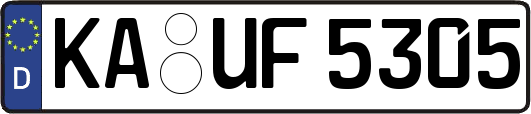 KA-UF5305