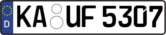 KA-UF5307