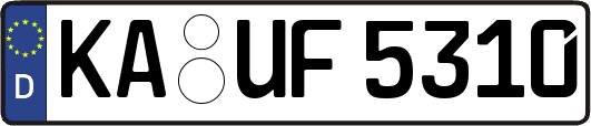 KA-UF5310