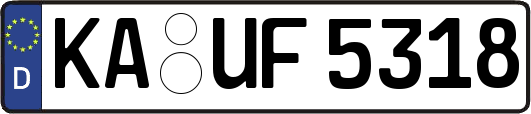 KA-UF5318