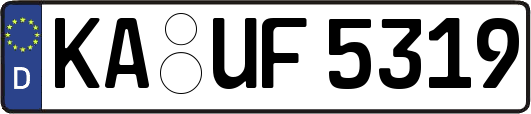 KA-UF5319