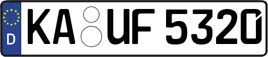 KA-UF5320