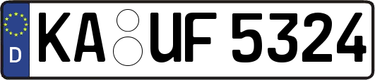KA-UF5324