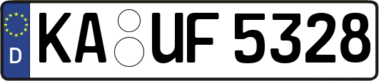 KA-UF5328