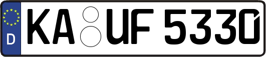 KA-UF5330