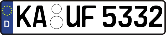 KA-UF5332