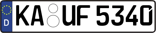 KA-UF5340