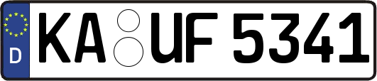 KA-UF5341