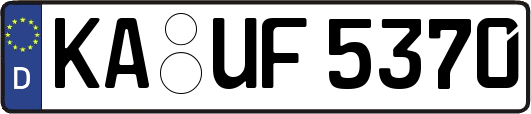 KA-UF5370
