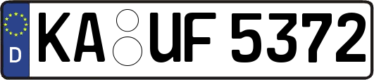 KA-UF5372