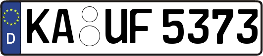 KA-UF5373