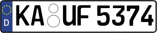KA-UF5374