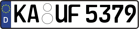 KA-UF5379