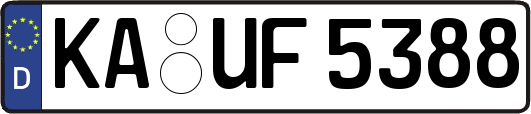 KA-UF5388