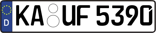 KA-UF5390