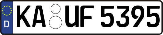 KA-UF5395