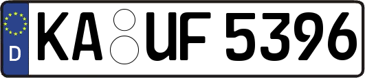 KA-UF5396