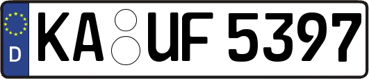 KA-UF5397