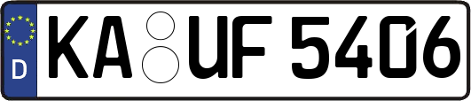 KA-UF5406