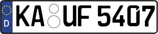 KA-UF5407