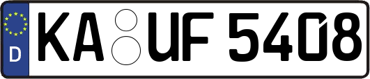 KA-UF5408