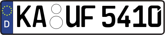 KA-UF5410