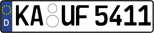 KA-UF5411