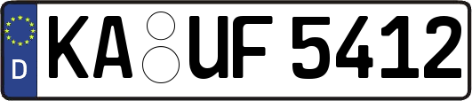 KA-UF5412