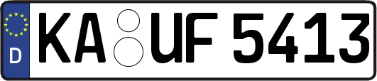 KA-UF5413