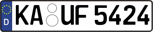 KA-UF5424