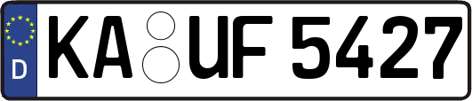 KA-UF5427