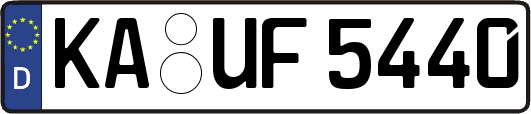 KA-UF5440