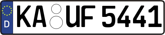 KA-UF5441