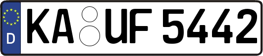 KA-UF5442