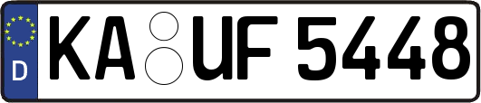 KA-UF5448