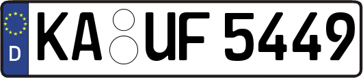 KA-UF5449