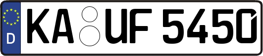 KA-UF5450