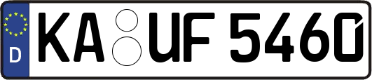 KA-UF5460