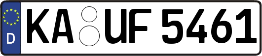 KA-UF5461