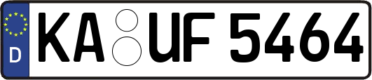 KA-UF5464