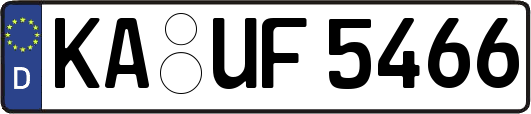 KA-UF5466