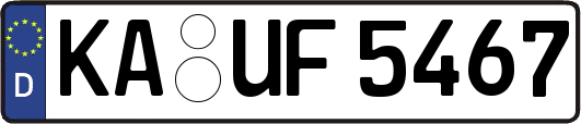 KA-UF5467