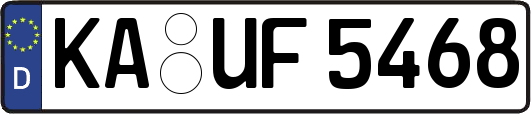 KA-UF5468