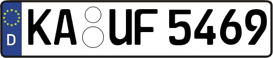 KA-UF5469