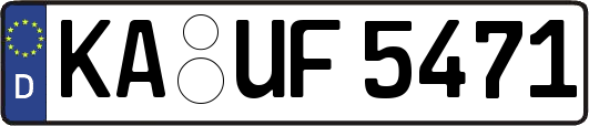 KA-UF5471