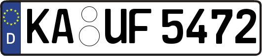 KA-UF5472