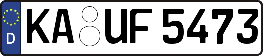 KA-UF5473