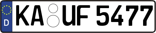 KA-UF5477