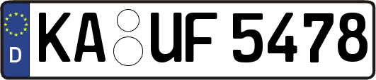 KA-UF5478