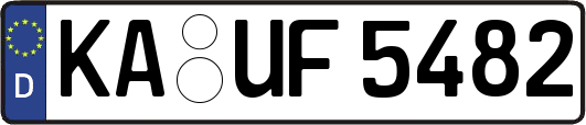 KA-UF5482